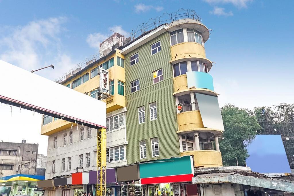 Hotel Tushar Pune Exterior photo